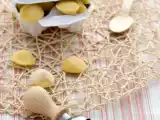 Ricetta Cappelletti con ripieno di magro di parma. i'm a fresh pasta maniac!