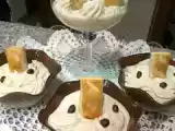 Ricetta Mousse al caffè, yogurt e panna