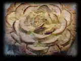 Ricetta Crostata di crema al limone e mele