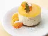 Ricetta Mousse agli agrumi