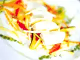 Ricetta Calamari al parmigiano-reggiano