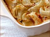 Ricetta Finocchi al latte gratinati