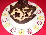 Ricetta Cestini di cioccolato con mousse al caffé