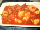 Ricetta Merluzzo con cipolline