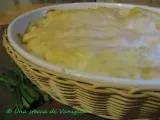 Ricetta Cannelloni con ricotta e melanzane
