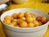 Ricetta Patate all'inglese