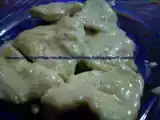 Ricetta Petto di pollo al latte