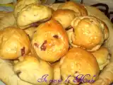 Ricetta Cesto di pasta di pane con panini