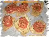 Ricetta Pesce spada ammollicato