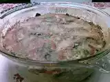 Ricetta Tortino di cime di rapa