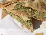 Ricetta Torta verde, una ricetta della tradizione