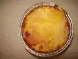 Ricetta Sformato di patate...e...salmone!!!