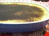 Ricetta Tiramisù con banane e pandoro