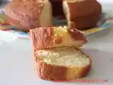 Ricetta Ciambella ricotta e yogurt
