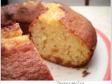 Ricetta Ciambellone al miele e albicocche secche