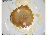 Ricetta Cipolla caramellata con salsa di parmigiano