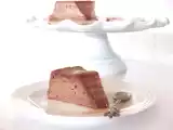 Ricetta Budino di cioccolato e amaretti, o bonet