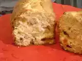 Ricetta Plum cake di luca montersino