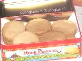 Ricetta Le sablés du mont saint michel