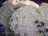 Ricetta Soffice, soffice....come una nuvola