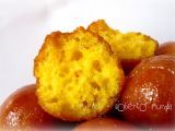 Ricetta Arrubiolus - fritti di formaggio