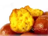 Ricetta Arrubiolus - fritti di formaggio