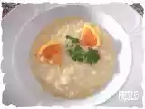 Ricetta Risotto agli agrumi