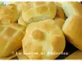 Ricetta Panini con farina multicereali
