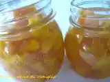 Ricetta Zucca sciroppata