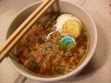 Ricetta Ramen di gamberetti