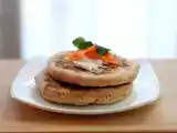 Ricetta Pane svedese... senza forno!