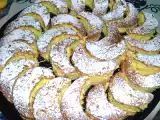 Ricetta Le mezzelune della nonna