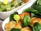 Ricetta Bento invernale #1