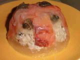 Ricetta Abbecedario culinario: aspic di tonno e salmone
