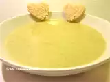 Ricetta Vellutata di sedano patate e finocchi