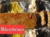 Ricetta Polpettone di cavolfiore