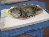 Ricetta Torta rovesciata ai carciofi