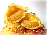 Ricetta Culurgionis de mendula: i ravioli di mandorle della tradizione sarda