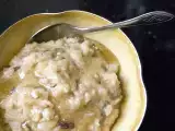 Ricetta Pudding di riso