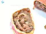 Ricetta La rocciata di foligno