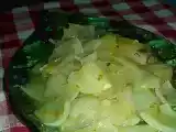 Ricetta Cipolle in umido all'origano