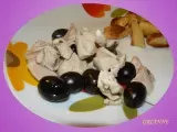 Ricetta Spezzatino di coniglio con le olive
