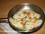 Ricetta Pesce spada all'arancia