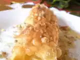 Ricetta Dolci delle feste : le diples