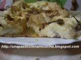 Ricetta Torta salata ai formaggi e pancetta