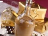 Ricetta Crema di liquore al cacao e vaniglia