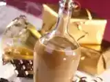 Ricetta Crema di liquore al cacao e vaniglia