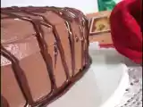 Ricetta Un cuore di cioccolato per san valentino