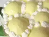 Ricetta Delizie al limone