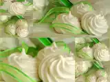 Ricetta Meringhe alla francese ovvero spumoni